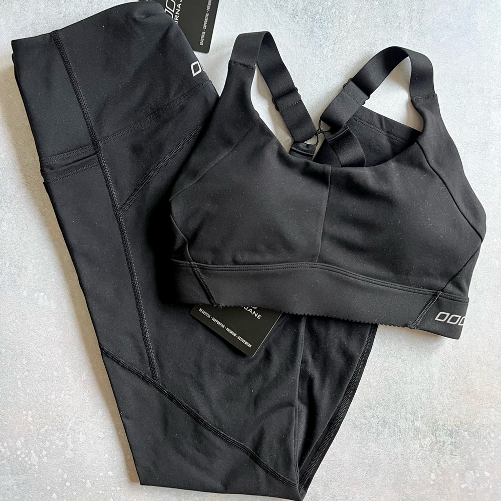 Brand new Lorna Jane set.